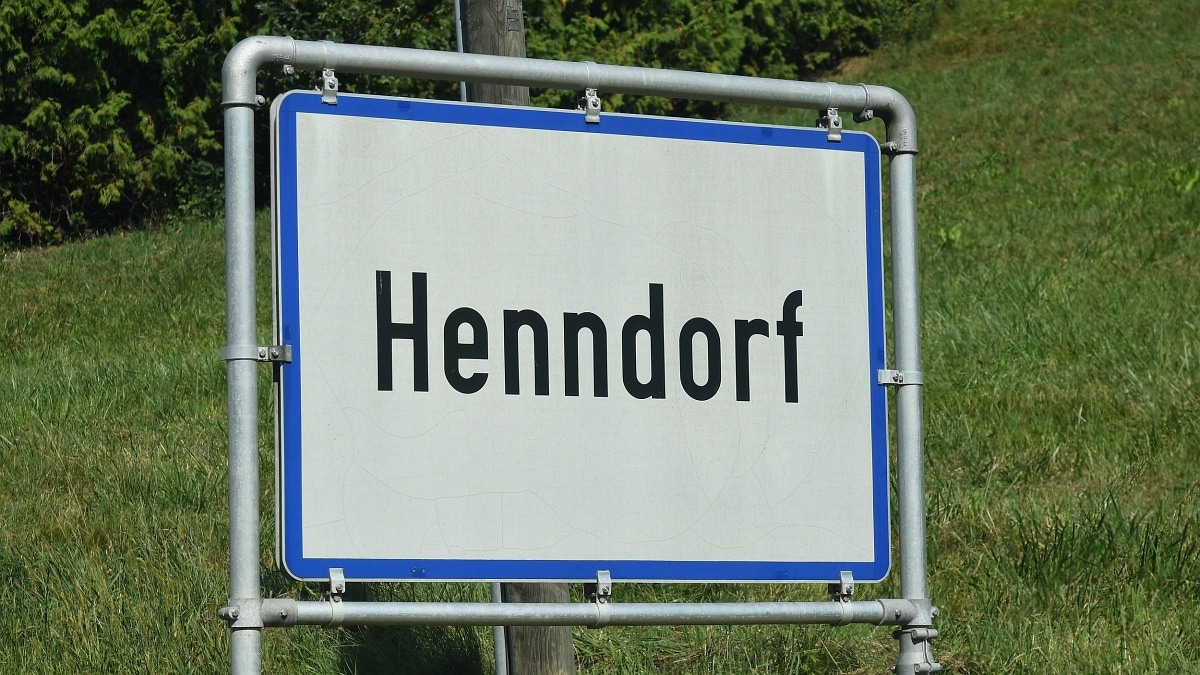 Symbol Henndorf