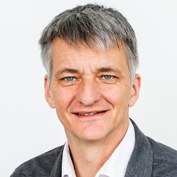 Manfred Eber (KPÖ Graz) (Bild: KPÖ/Fritz Langmann)