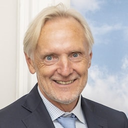 Stadtrat Günter Riegler (Bild: Foto Fischer/Stadt Graz)