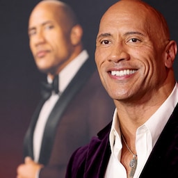 Dwayne Johnson (Bild: 2021 Getty Images)