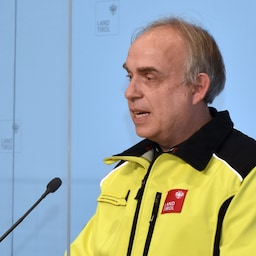 Elmar Rizzoli (Bild: Land Tirol)