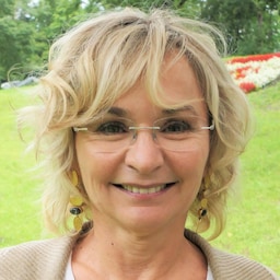 Elisabeth Blanik, Bürgermeisterin Stadtgemeinde Lienz (Bild: Martin Oberbichler)