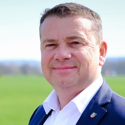 Christian Partoll, Ansfelden (FPÖ)