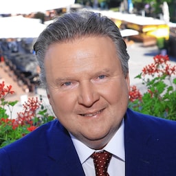 Bürgermeister Michael Ludwig (Bild: KRONEN ZEITUNG)