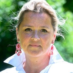 Die Kremser Stadträtin Susanne Rosenkranz (FPÖ) (Bild: ATTILA MOLNAR)