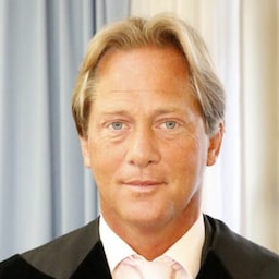 Anwalt Alexander Philipp (Bild: Martin Jöchl)