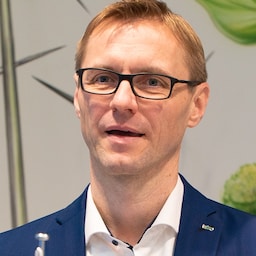 Danny Güthlein (Bild: Bernhard Hölbling Kelag)