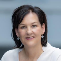 Andrea Haselwanter-Schneider, Parteiobfrau der Liste Fritz (Bild: Liste Fritz)