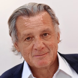 Rechtsanwalt Alfred Boran