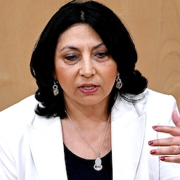 SPÖ-Nationalratsabgeordnete Selma Yildirim (Bild: APA/ROLAND SCHLAGER)