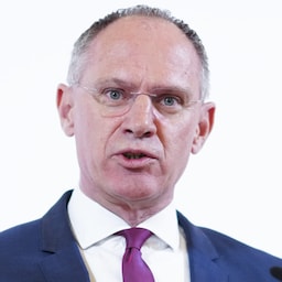 Innenminister Gerhard Karner (ÖVP) (Bild: APA/EVA MANHART)