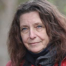 Romana Ull, steirischer Naturschutzbund