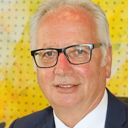 Reinhart Rohr: Präsident des Landtages; seit 2010 im Kärntner Landtag; vorher Landesrat. (Bild: Rojsek-Wiedergut Uta)