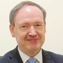 Christian Helmenstein (Bild: Gerhard Bartel)