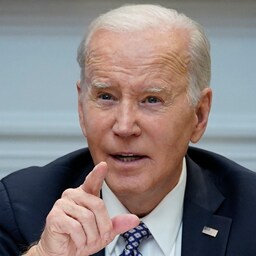 (Bild: Associated Press) (Bild: Associated Press)