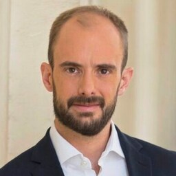 Florian Tursky, ÖVP-Digitalisierungs-Staatssekretär (Bild: Jakob Glaser)