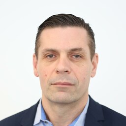 Reinhard Enzenbener, Hydrographischer Dienst des Landes (Bild: Land OÖ)