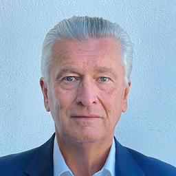 Prof. Rudolf Winkelmayer (Bild: zVg.)