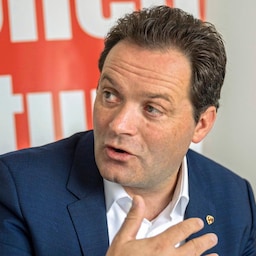 (Bild: zeitungsfoto.at/Liebl Daniel) (Bild: zeitungsfoto.at/Liebl Daniel)
