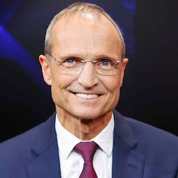 ÖVP-Verfassungssprecher Wolfgang Gerstl (Bild: Reinhard Holl)