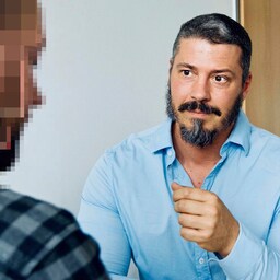 (Bild: Neustart, Krone KREATIV) (Bild: Neustart, Krone KREATIV)