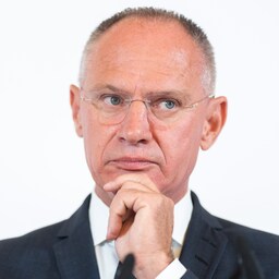 Gerhard Karner (Bild: APA/GEORG HOCHMUTH)