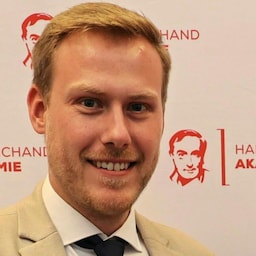 Marcel Tratnik (Bild: Christian Jauschowetz)