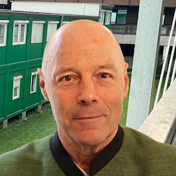 (Bild: zVg/Christian Jauschowetz) (Bild: zVg/Christian Jauschowetz)