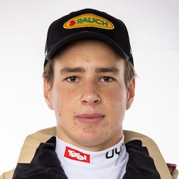 Moritz Zudrell (Bild: Ski Austria)