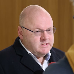 Verteidiger Kurt Jelinek (Bild: Tröster Andreas)