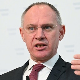 (Bild: APA/HELMUT FOHRINGER) (Bild: APA/HELMUT FOHRINGER)
