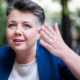 (Bild: APA/GEORG HOCHMUTH)