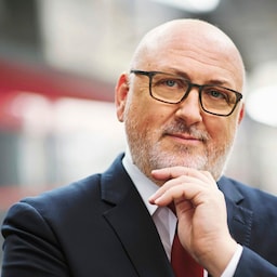 (Bild: Andreas Jakwerth/ÖBB) (Bild: Andreas Jakwerth/ÖBB)