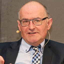 Peter Bußjäger (Bild: Jürgen Radspieler)