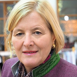 (Bild: Gabriele Moser) (Bild: Gabriele Moser)