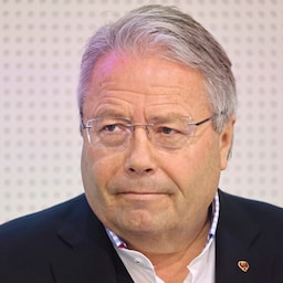 Franz Hörl (Bild: Christof Birbaumer)