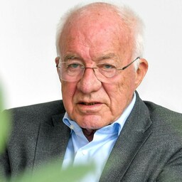 Herwig van Staa (Bild: APA/EXPA/ ERICH SPIESS)