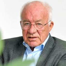 Herwig van Staa (Bild: APA/EXPA/ ERICH SPIESS) Herwig van Staa (Bild: APA/EXPA/ ERICH SPIESS)