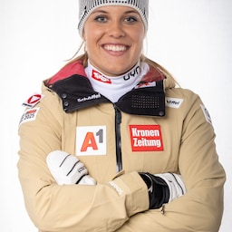 Magdalena Egger (Bild: Ski Austria)