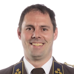 Stefan Rohrmoser, Freiwillige Feuerwehr Zell/Ziller (Bild: FF Zell am Ziller)