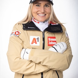 Vanessa Nußbaumer (Bild: Ski Austria)