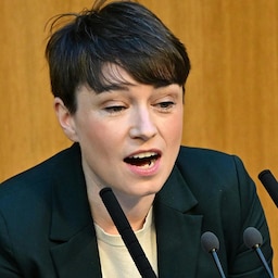 Sigrid Maurer (Bild: APA/HELMUT FOHRINGER)