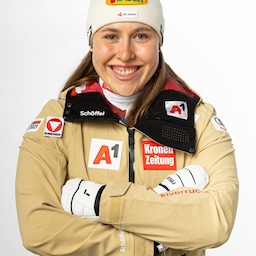 Victoria Olivier (Bild: Ski Austria)