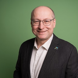 Hartwig Kirner