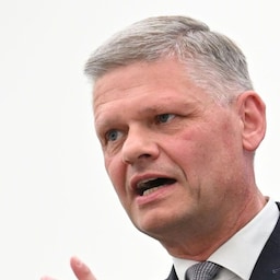 Andreas Hanger (ÖVP) (Bild: APA/HELMUT FOHRINGER)