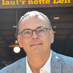 (Bild: Daum Hubert) (Bild: Daum Hubert)