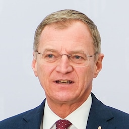 Thomas Stelzer (Bild: Horst Einöder/Flashpictures)