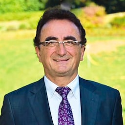 (Bild: Prim. Dr. Johannes Mikl) (Bild: Prim. Dr. Johannes Mikl)