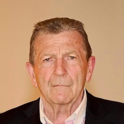 (Bild: Heinz Stephan Tesarek) (Bild: Heinz Stephan Tesarek)