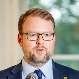 Florian Kamleitner (Bild: ÖVP Krems/Pomassl)